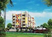 GM Meena Flora Apartment Exteriors