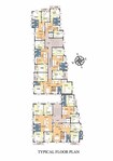 GM Meena Flora Floor Plans