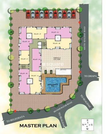 GM Meena Galaxy Master Plan 1