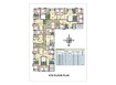 GM Meena Galaxy Floor Plans