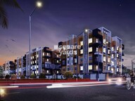 Gm Meena Orchid Tower View