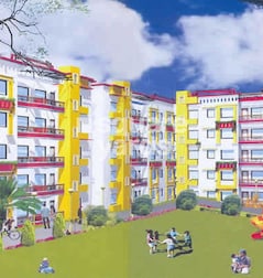 GM Meena Residency GM Meena Residency