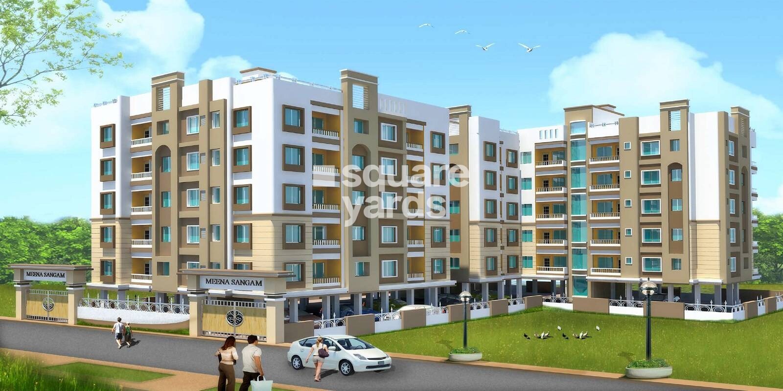 GM Meena Sangam Featured Image