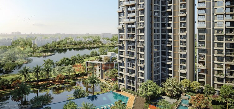 Godrej Blue Amenities-Features 3