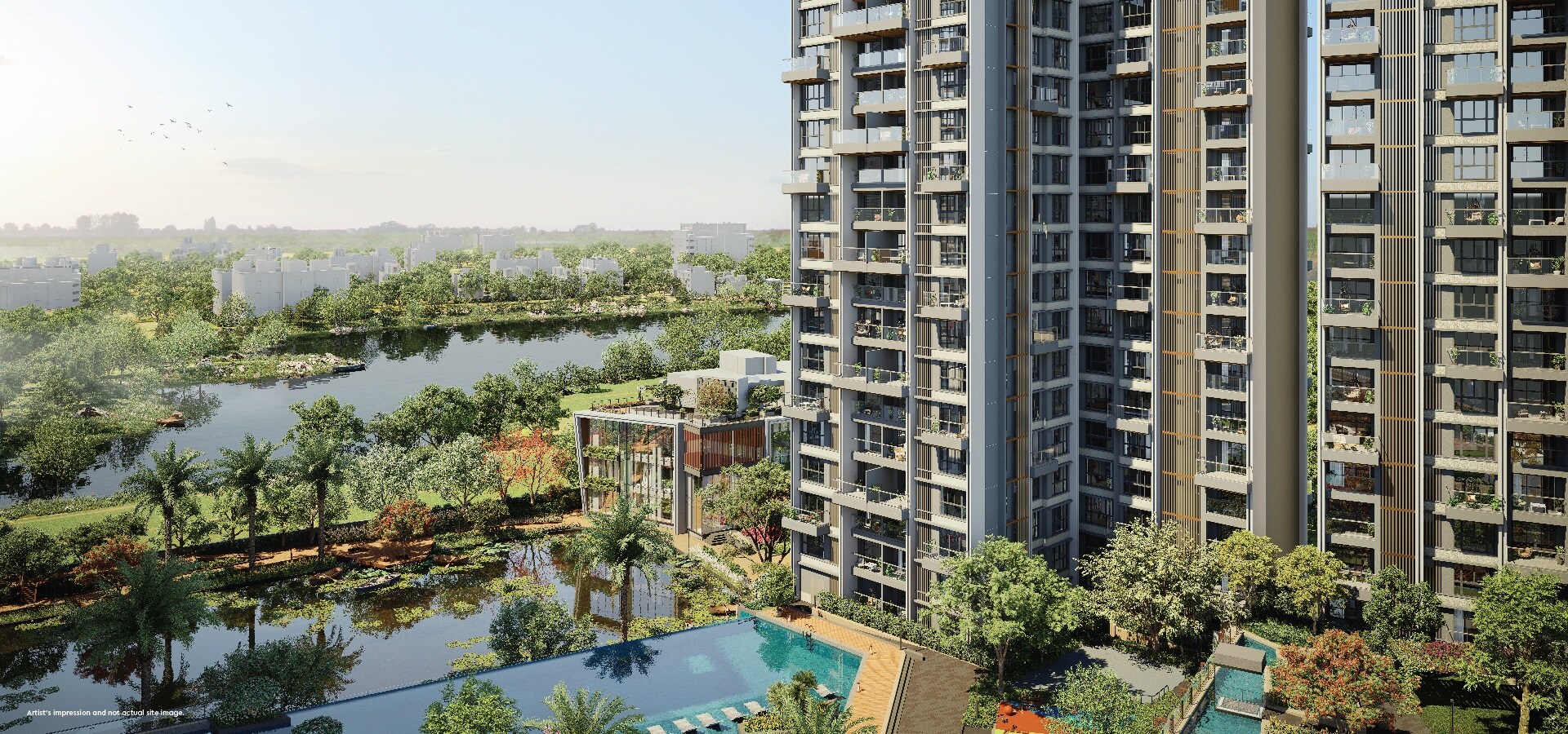 Godrej Blue Amenities-Features 3
