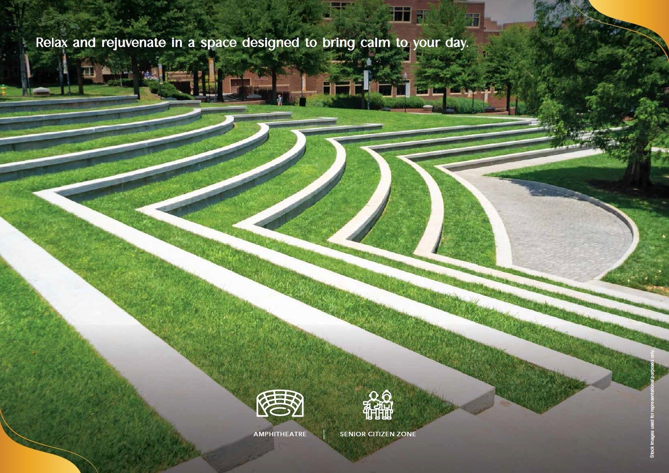 Godrej Blue Amenities-Features 4