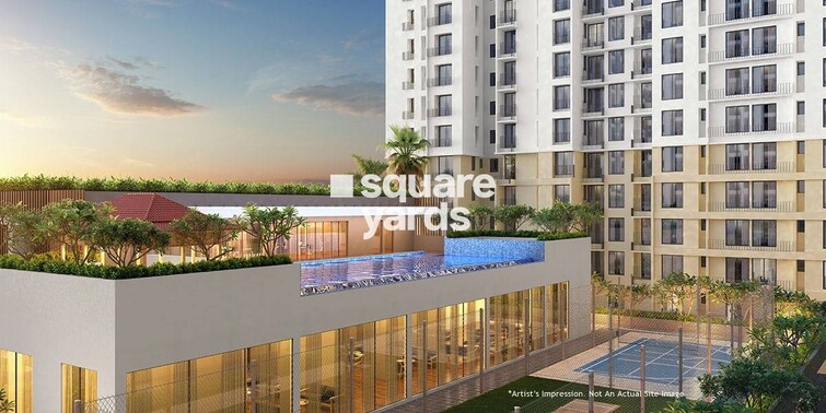 Godrej Orchard Amenities-Features 3