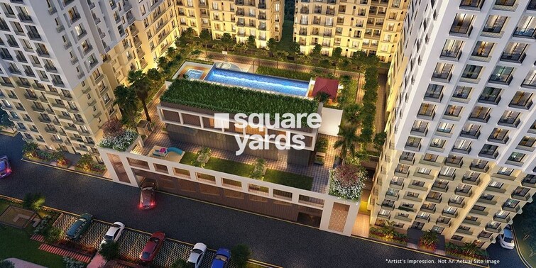 Godrej Orchard Amenities-Features 4