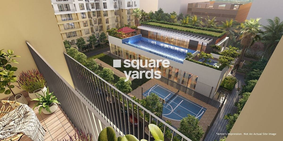 Godrej Orchard Amenities-Features 2