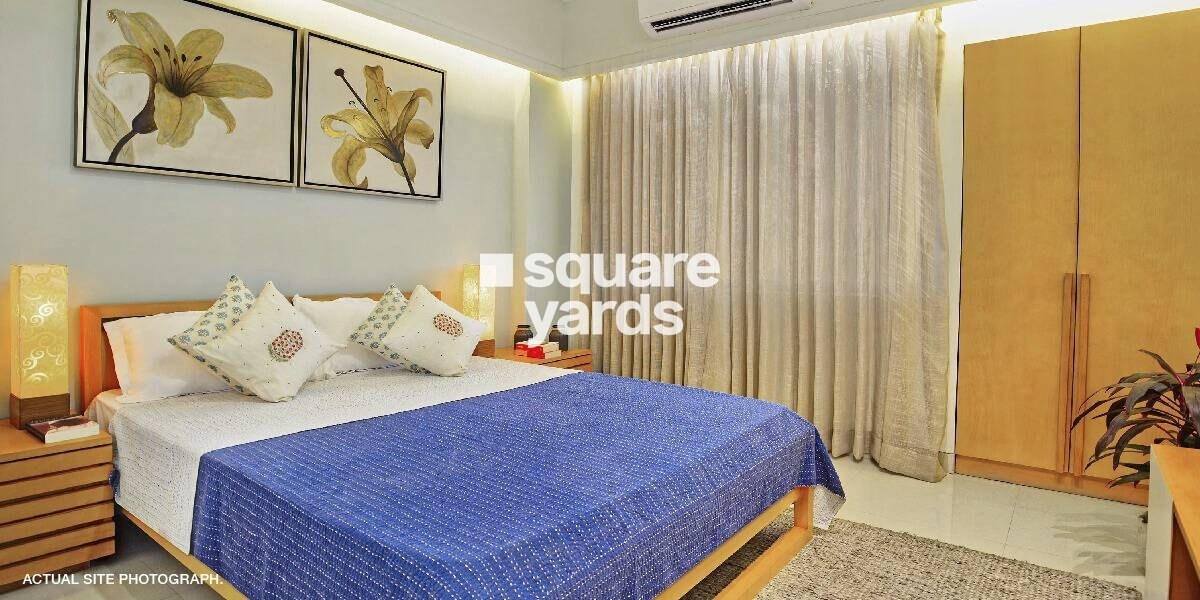 Godrej Orchard Apartment Interiors 5