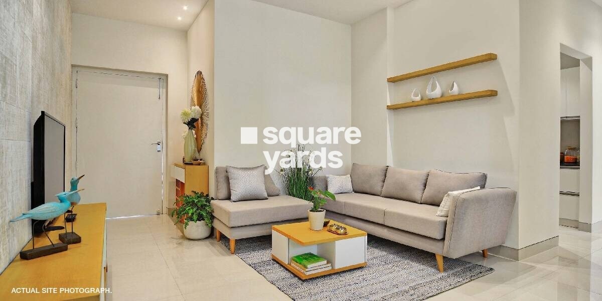 Godrej Orchard Apartment Interiors 2