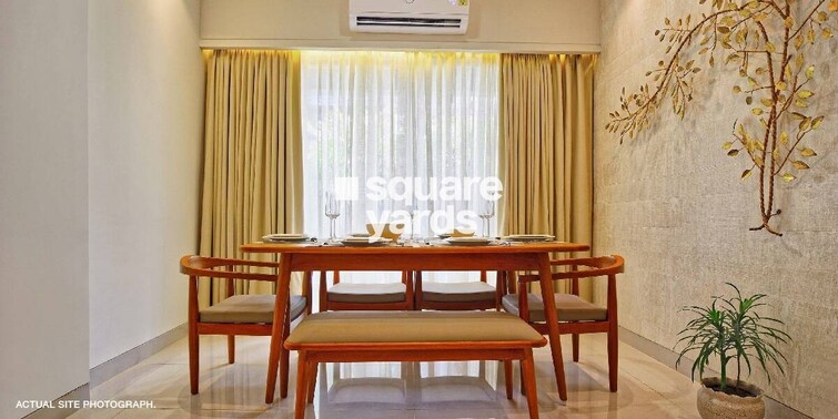 Godrej Orchard Apartment Interiors 3