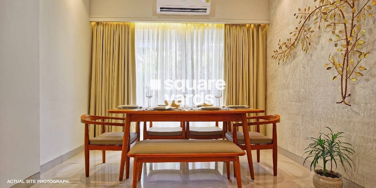 Godrej Orchard Apartment Interiors 3