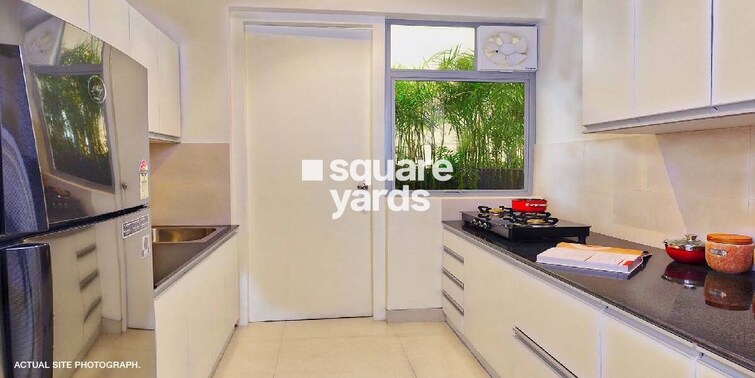 Godrej Orchard Apartment Interiors 4