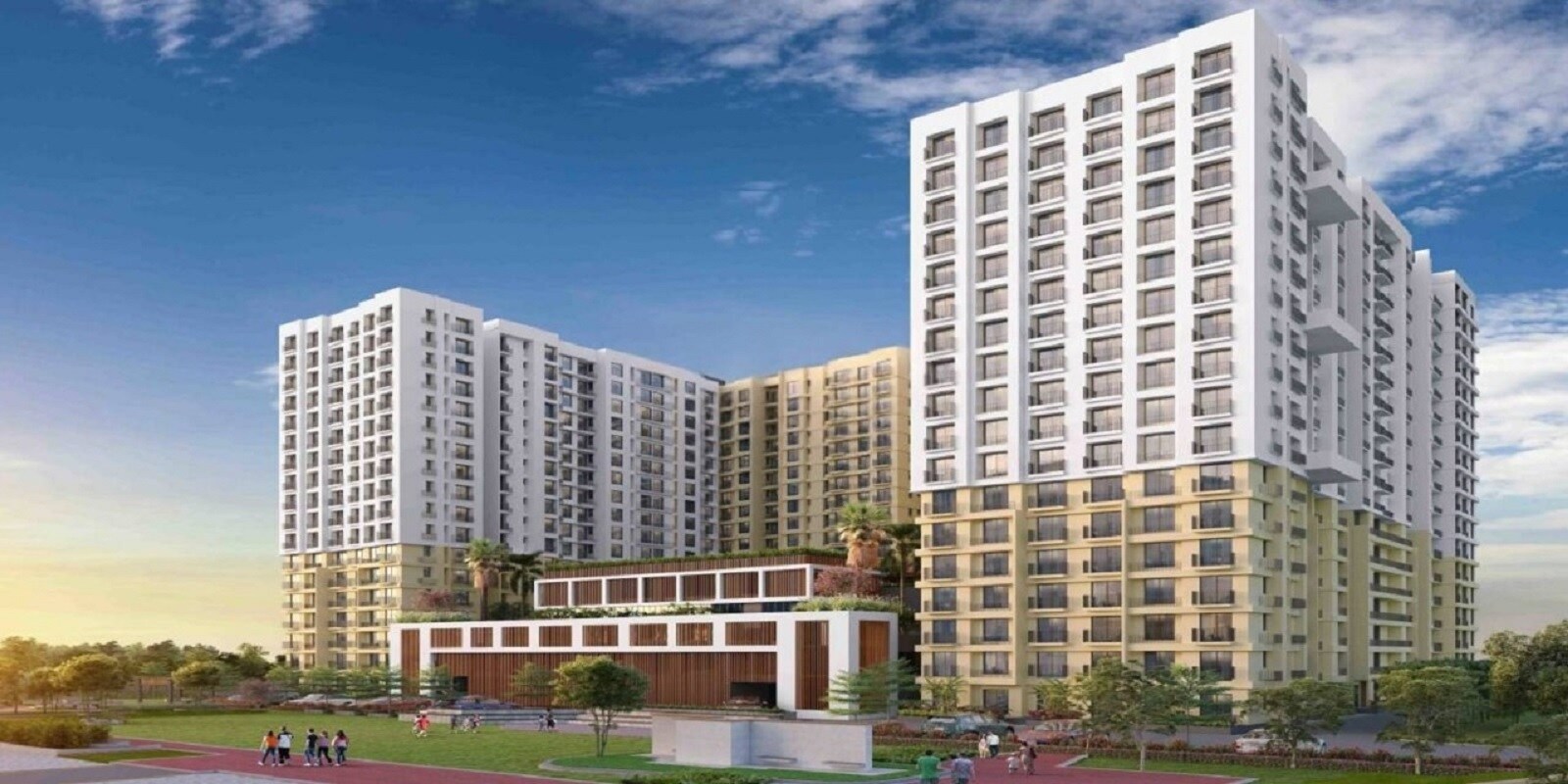 Godrej Orchard