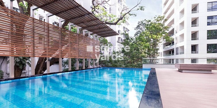 Godrej Platinum Amenities-Features 1