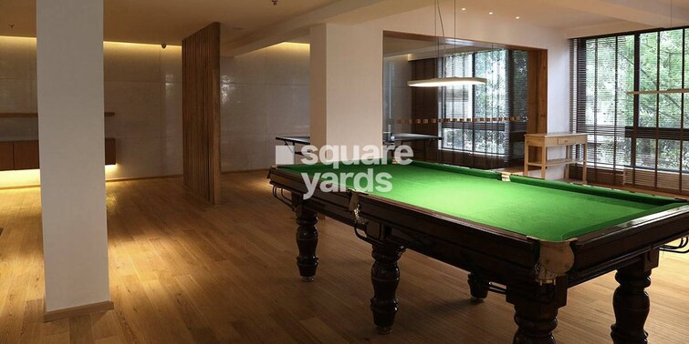 Godrej Platinum Amenities-Features 2