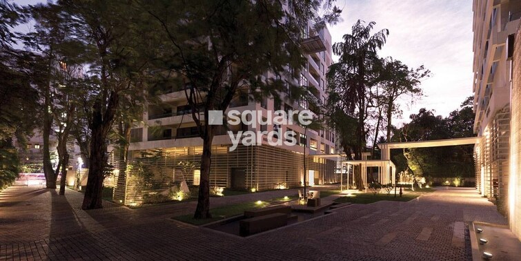 Godrej Platinum Amenities-Features 3