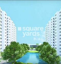 Godrej Prakriti Phase 3 Godrej Prakriti Phase 3