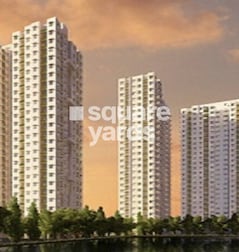 Godrej Prakriti Phase 4 Godrej Prakriti Phase 4