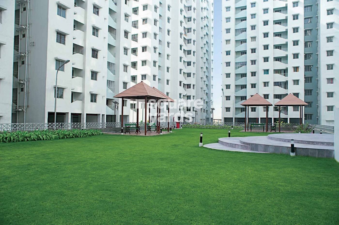 Godrej Prakriti Phase 5