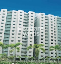 Godrej Prakriti Phase 5 Godrej Prakriti Phase 5