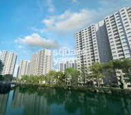 Godrej Prakriti Phase 5 Tower View