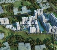Godrej Prakriti Phase 5 Tower View