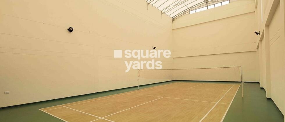 Godrej Prakriti Amenities-Features 1