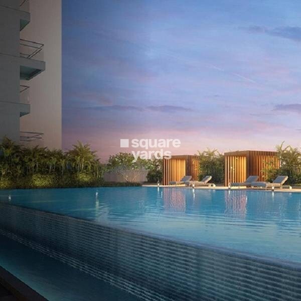 Godrej Prakriti Amenities-Features 2