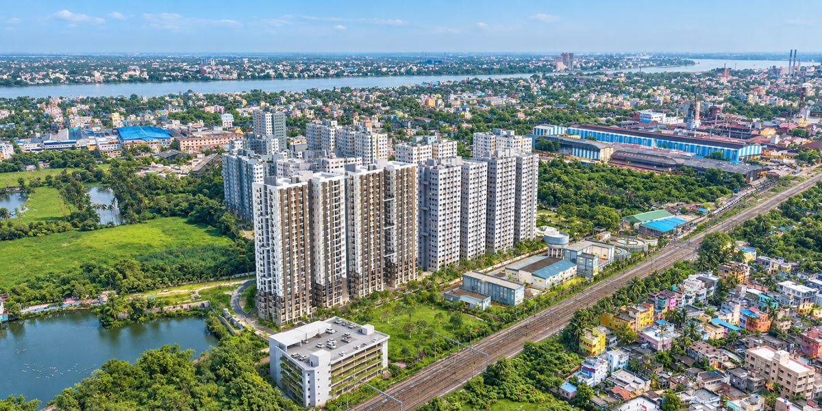 Godrej Prakriti