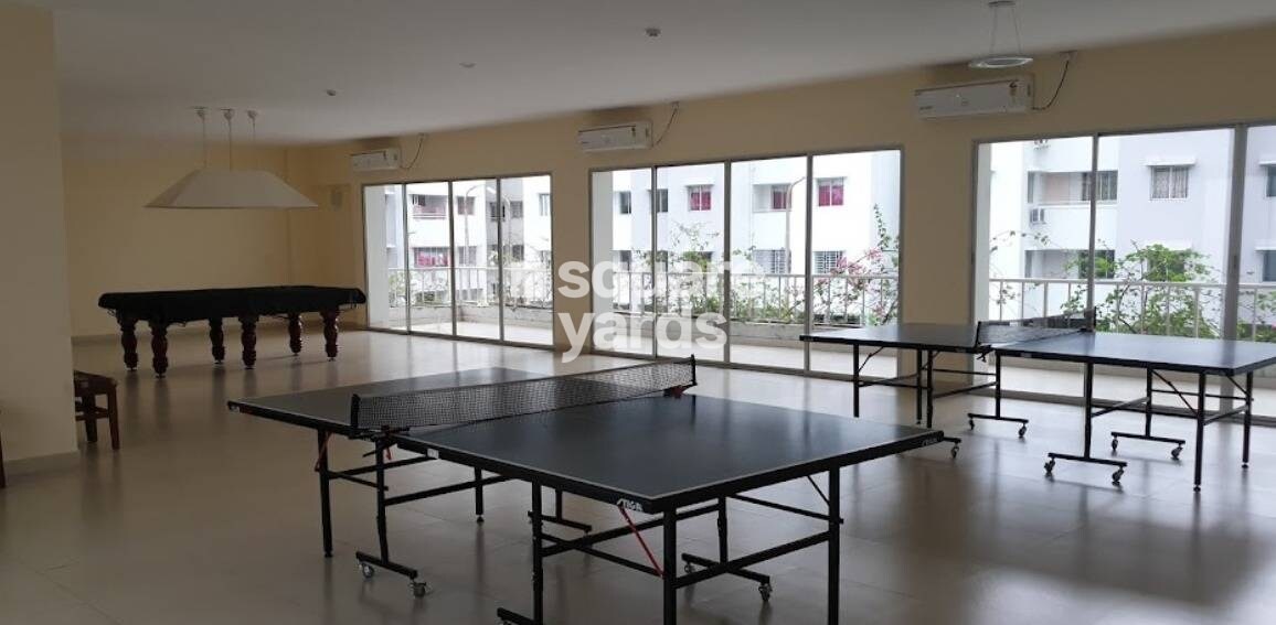 Godrej Prakriti Sports facilities Image