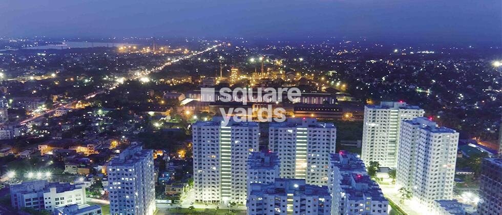 Godrej Prakriti Tower View 1