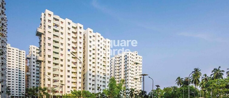 Godrej Prakriti Tower View 3