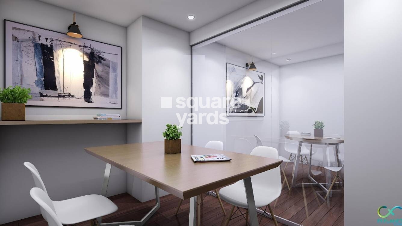 Godrej Retreat BT Road