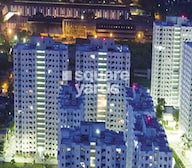 Godrej Retreat BT Road Tower View