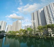 Godrej Retreat BT Road Tower View