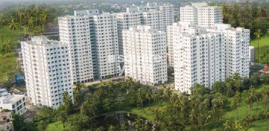 Godrej Retreat BT Road