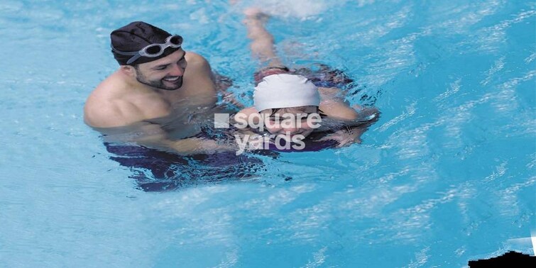 Godrej Seven Amenities-Features 3