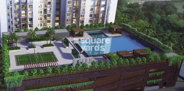 Godrej Seven Amenities-Features 1