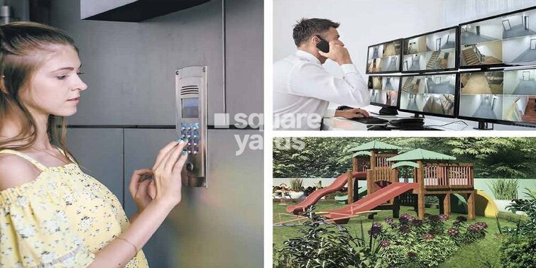 Godrej Seven Amenities-Features 4