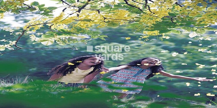 Godrej Seven Amenities-Features 5