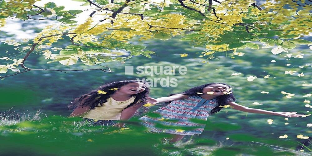 Godrej Seven Amenities-Features 5