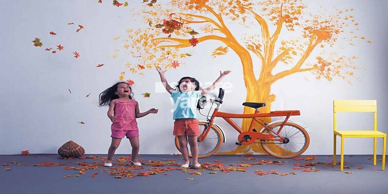 Godrej Seven Amenities-Features 6