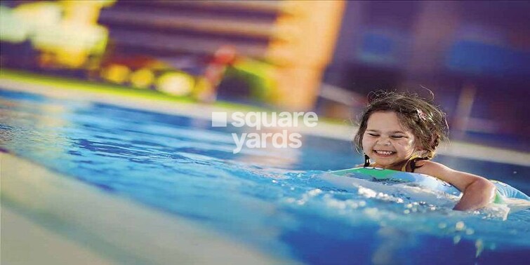 Godrej Seven Amenities-Features 10