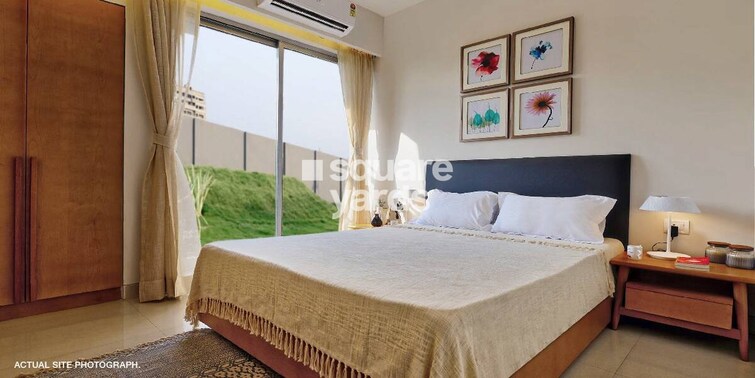 Godrej Seven Apartment Interiors 5