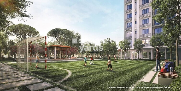 Godrej Seven Greens Image 1