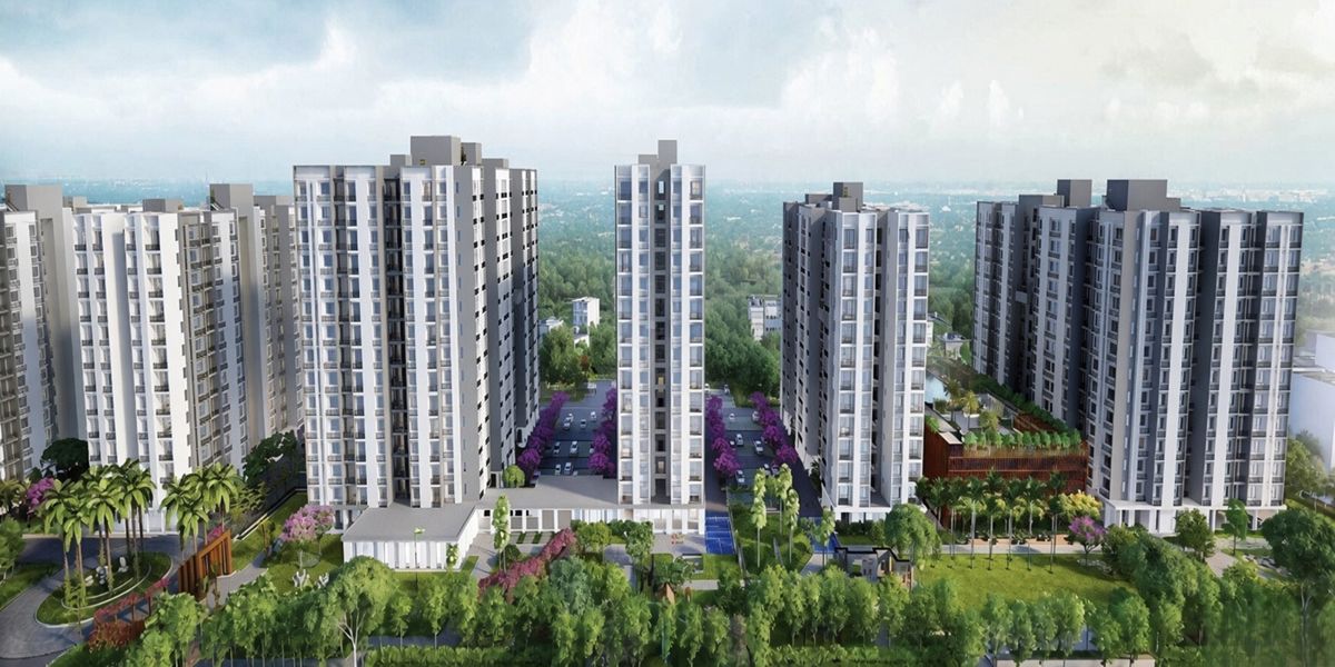 Godrej Seven