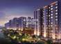 godrej seven project tower view2