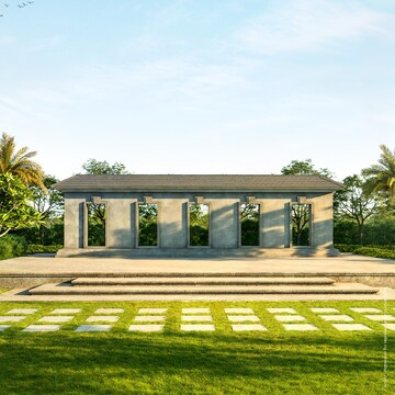 Godrej Zen Estate